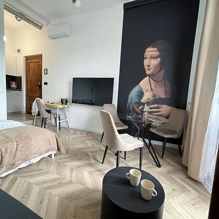 Lion Apartments - Platinium Cracovia Exterior foto