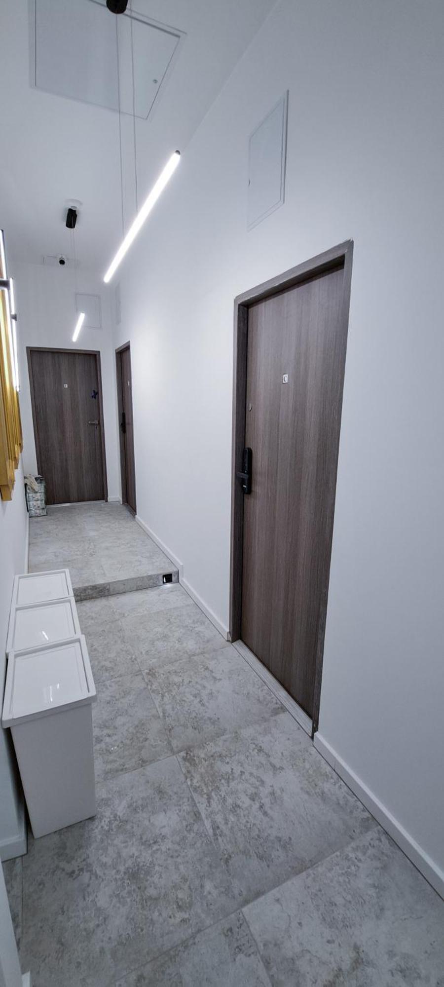 Lion Apartments - Platinium Cracovia Exterior foto