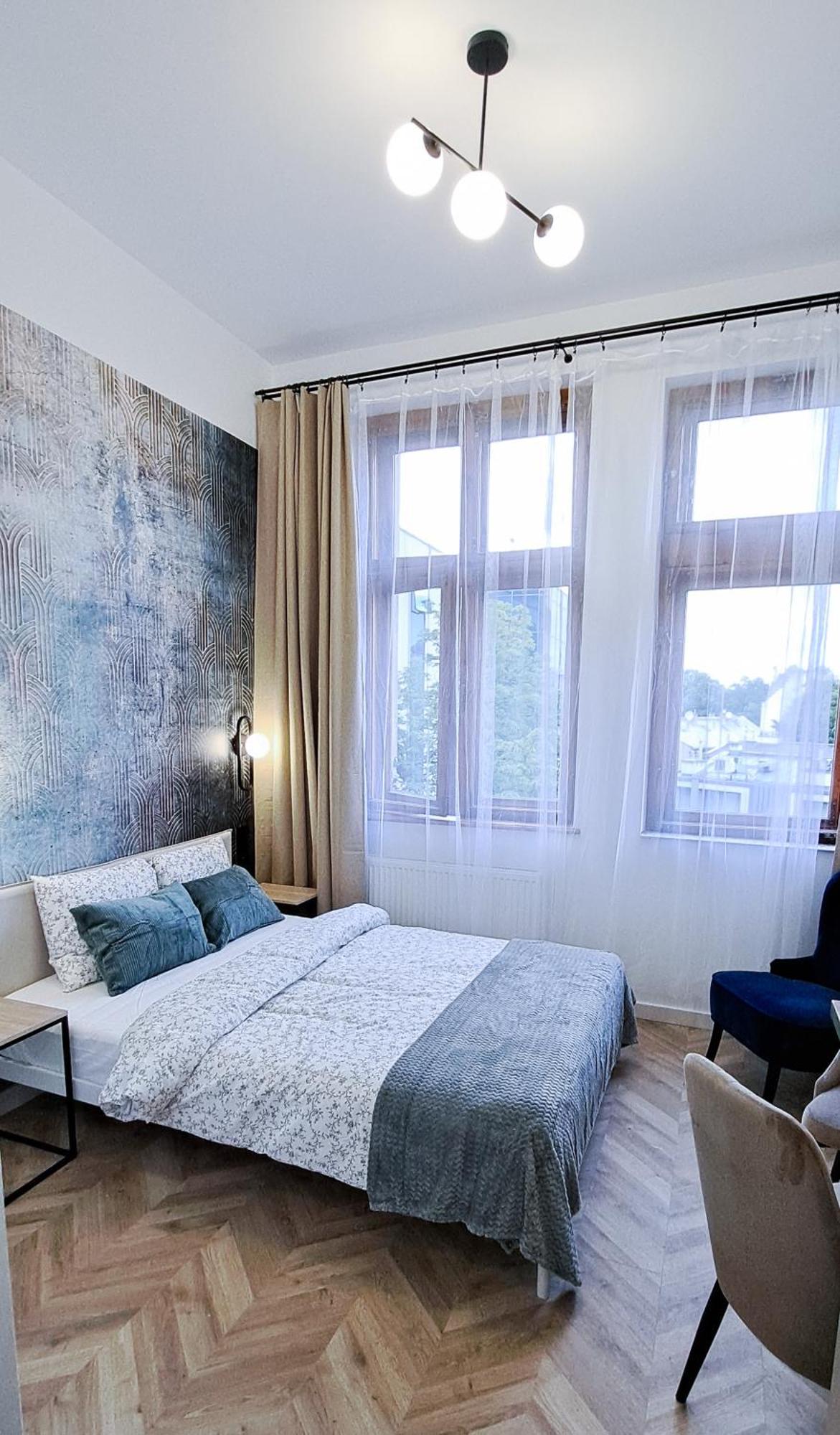 Lion Apartments - Platinium Cracovia Exterior foto