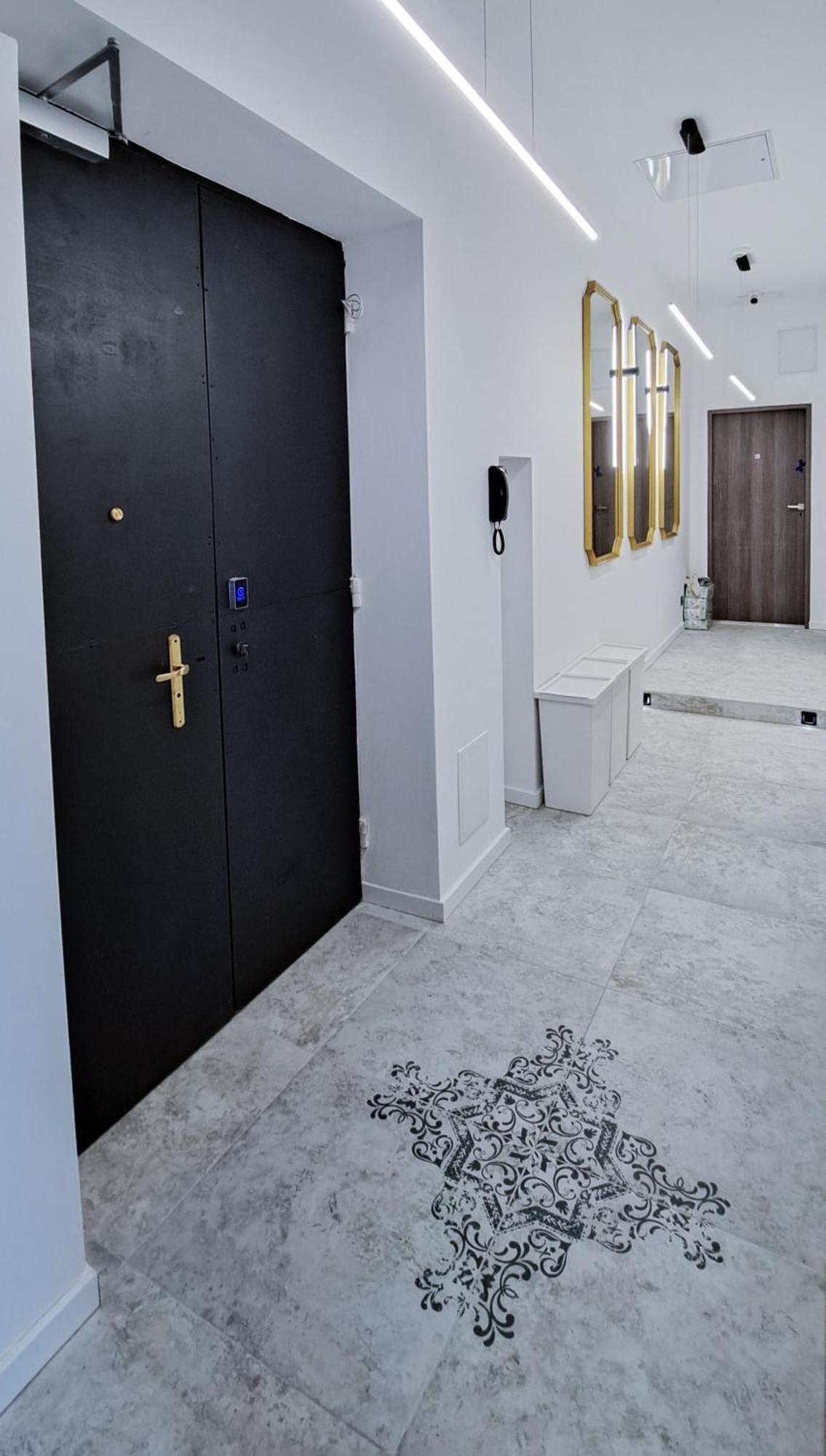 Lion Apartments - Platinium Cracovia Exterior foto