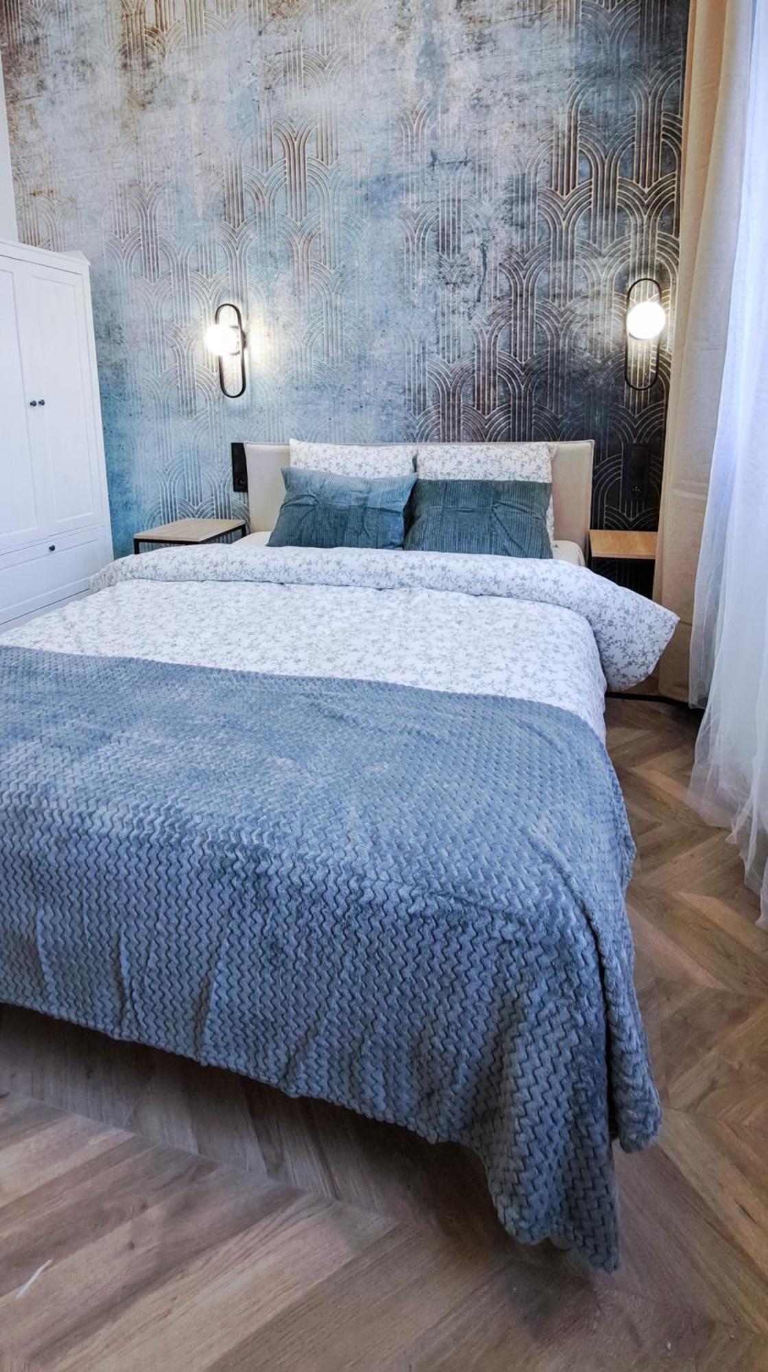 Lion Apartments - Platinium Cracovia Exterior foto