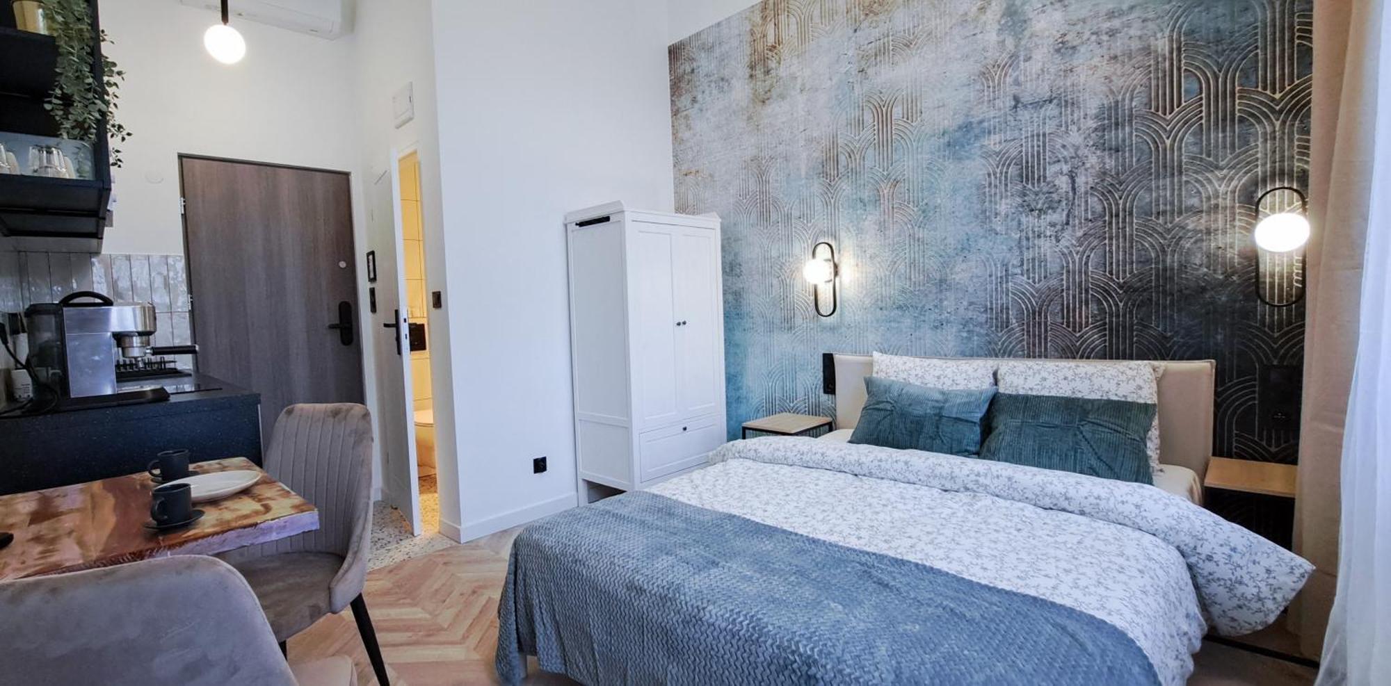 Lion Apartments - Platinium Cracovia Exterior foto