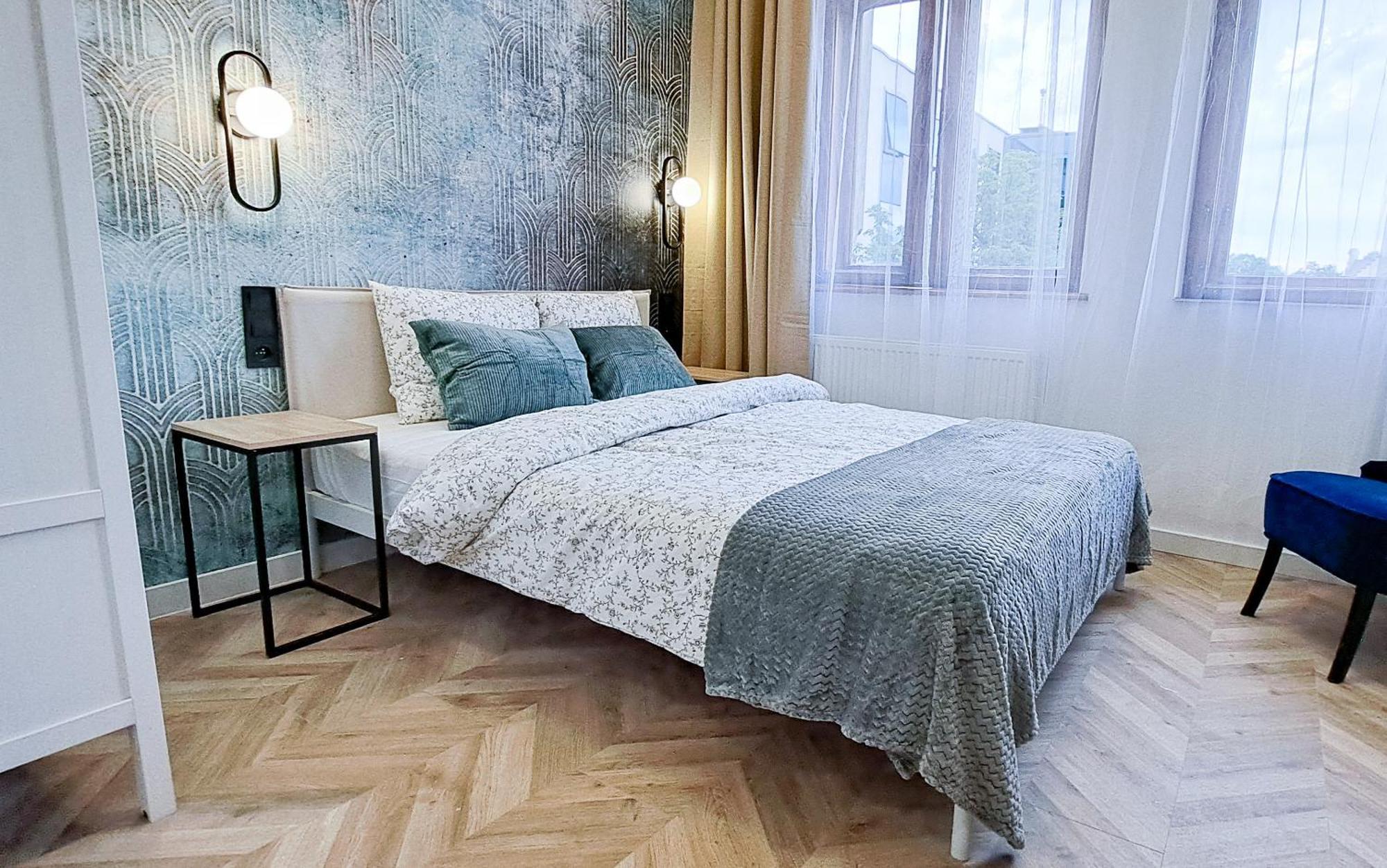 Lion Apartments - Platinium Cracovia Exterior foto