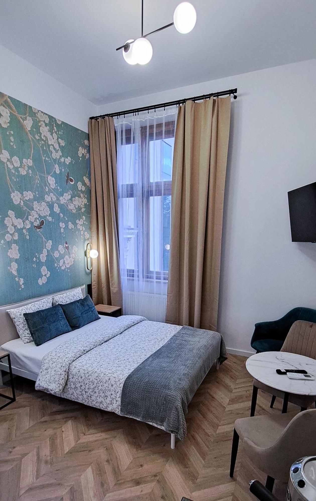 Lion Apartments - Platinium Cracovia Exterior foto