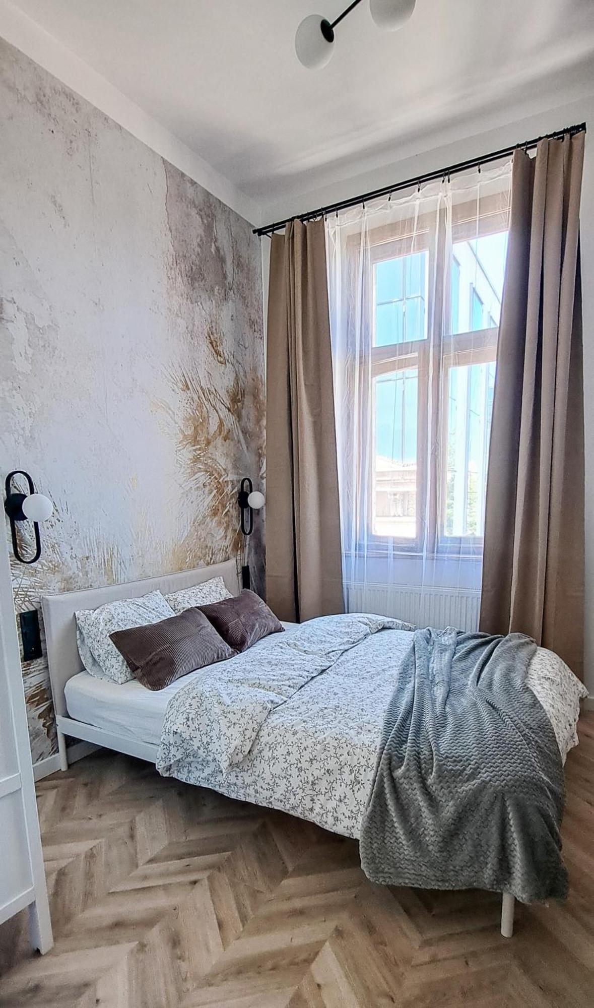 Lion Apartments - Platinium Cracovia Exterior foto