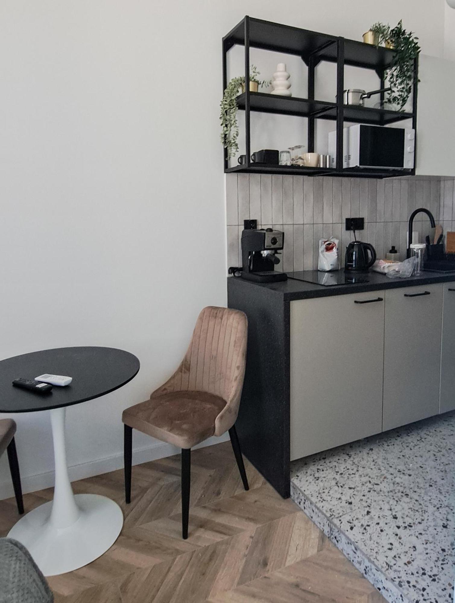 Lion Apartments - Platinium Cracovia Exterior foto