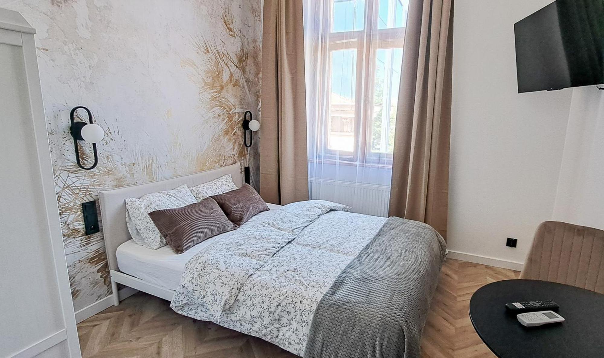 Lion Apartments - Platinium Cracovia Exterior foto