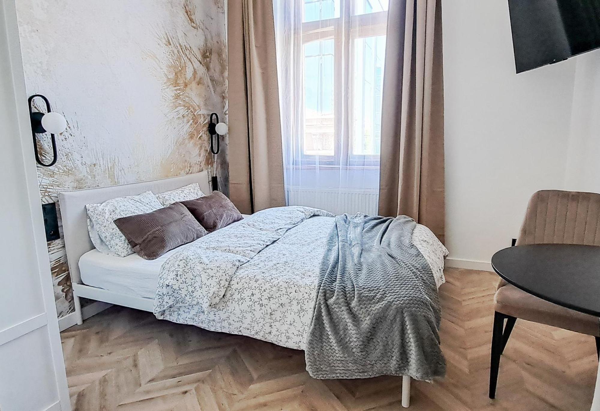 Lion Apartments - Platinium Cracovia Exterior foto