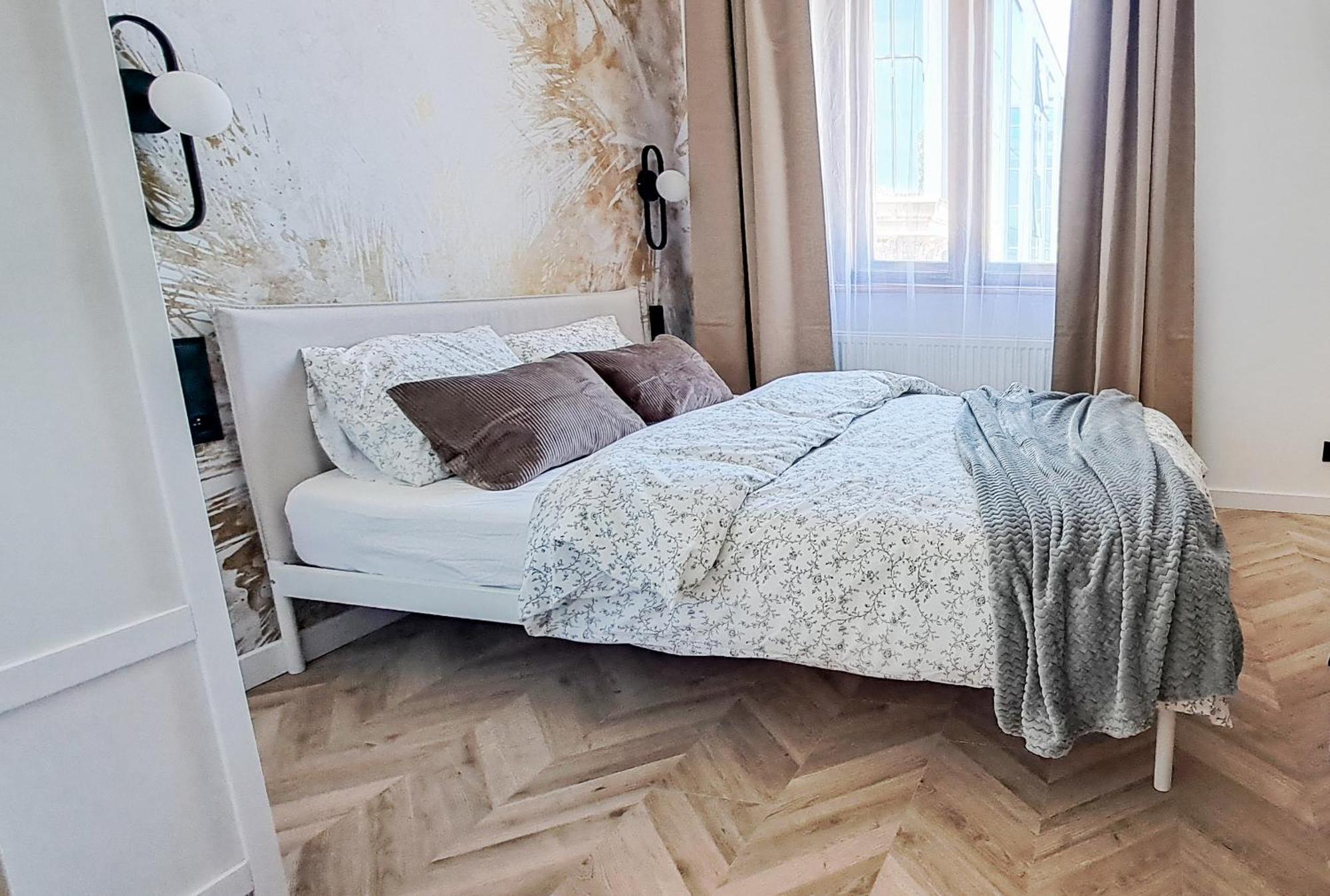 Lion Apartments - Platinium Cracovia Exterior foto