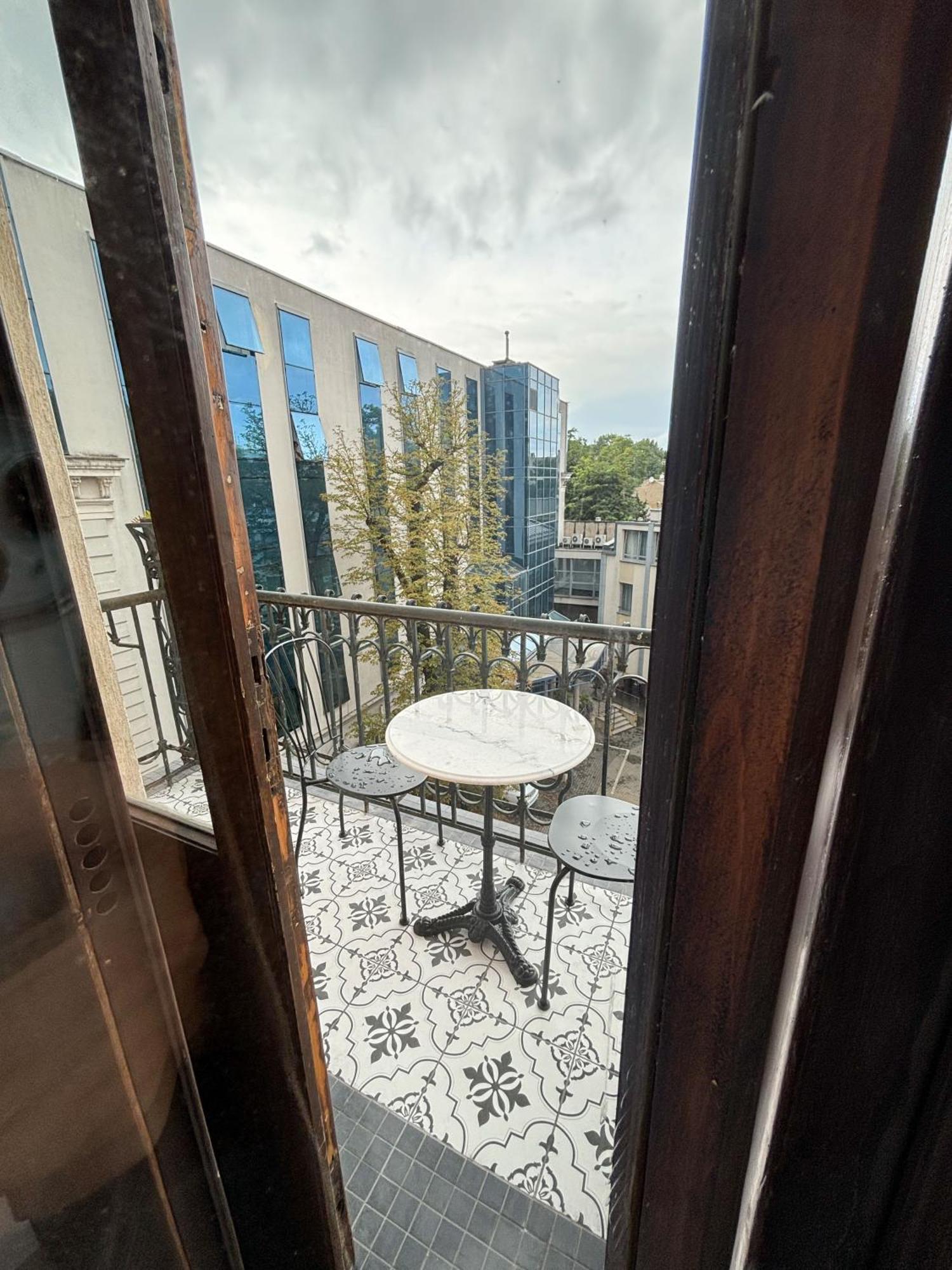 Lion Apartments - Platinium Cracovia Exterior foto