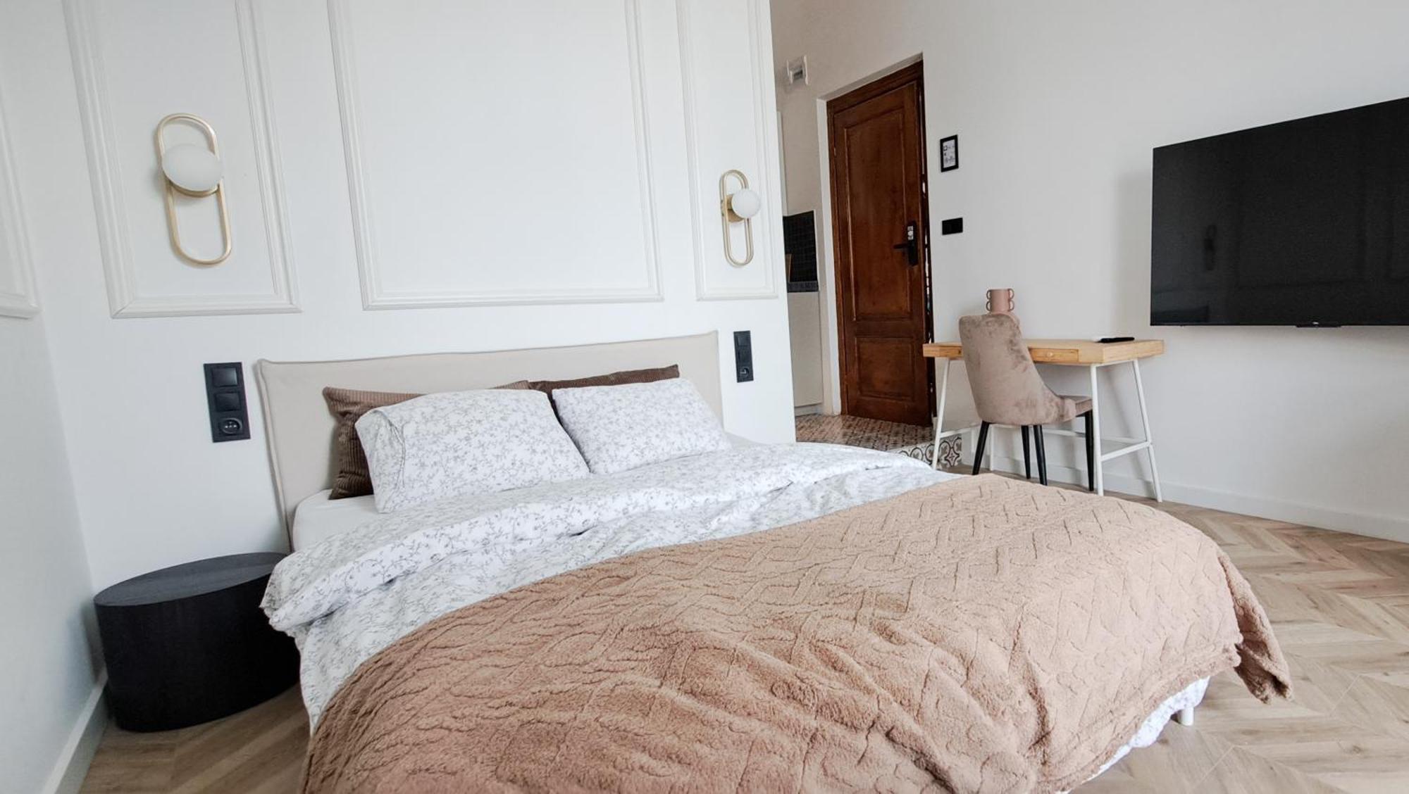 Lion Apartments - Platinium Cracovia Exterior foto