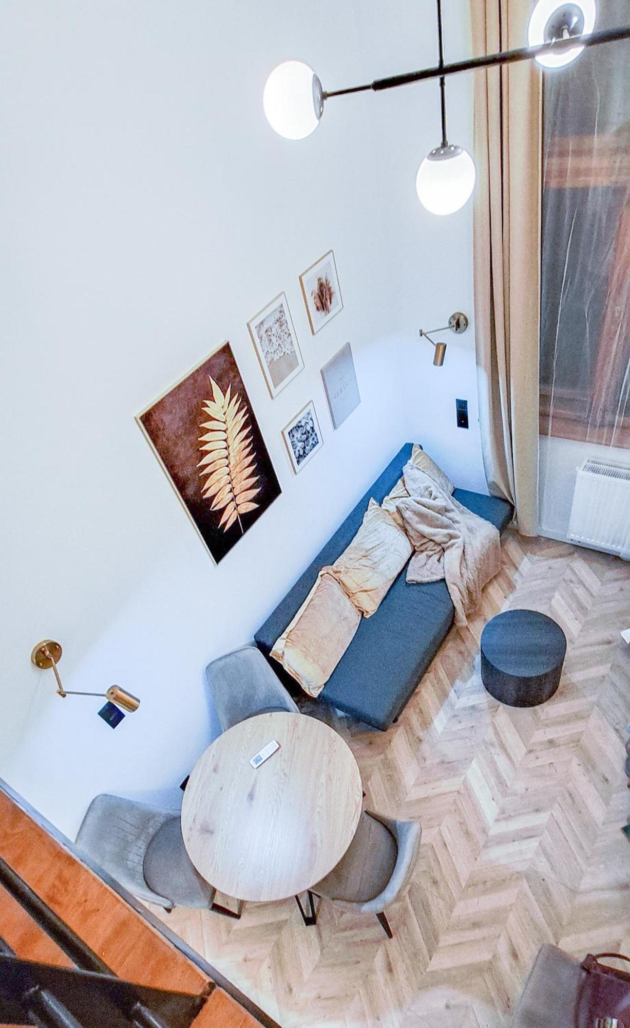 Lion Apartments - Platinium Cracovia Exterior foto