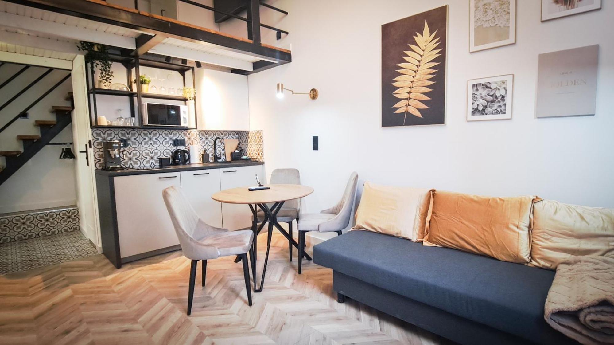 Lion Apartments - Platinium Cracovia Exterior foto