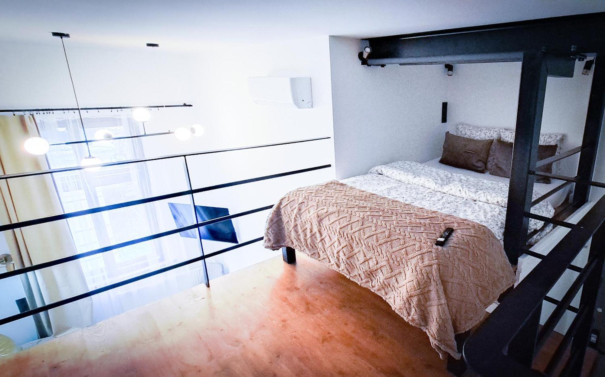 Lion Apartments - Platinium Cracovia Exterior foto