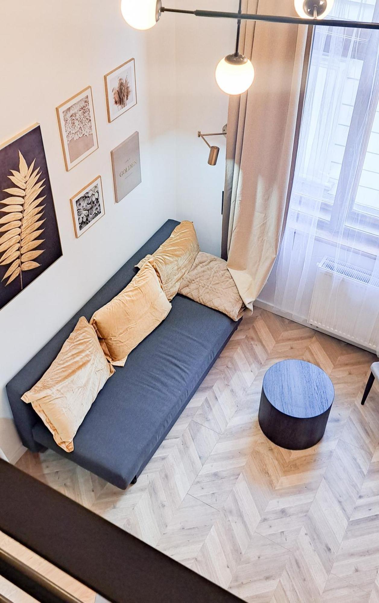 Lion Apartments - Platinium Cracovia Exterior foto